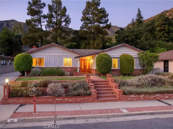 2117 Bristow Dr, La Canada Flintridge, CA 91011