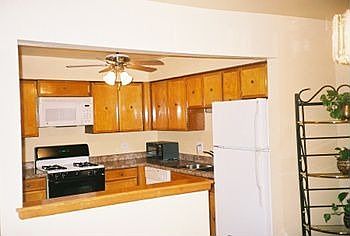 Why Rent when you can own?