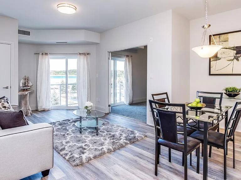 151 Marina Park Ave #309 — Photo 9