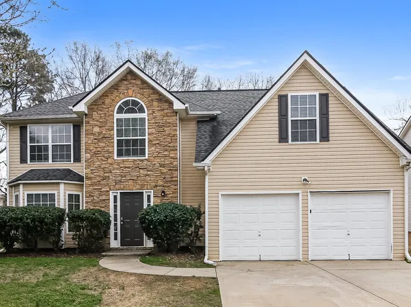 335 Elma Marie Ct, Locust Grove, GA 30248