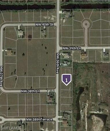 1st image of 3833 NW 36th Ave