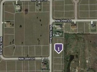 3833 NW 36th Ave, Cape Coral, FL 33993