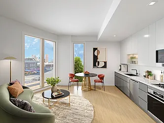 88-36 139th Street, #4M