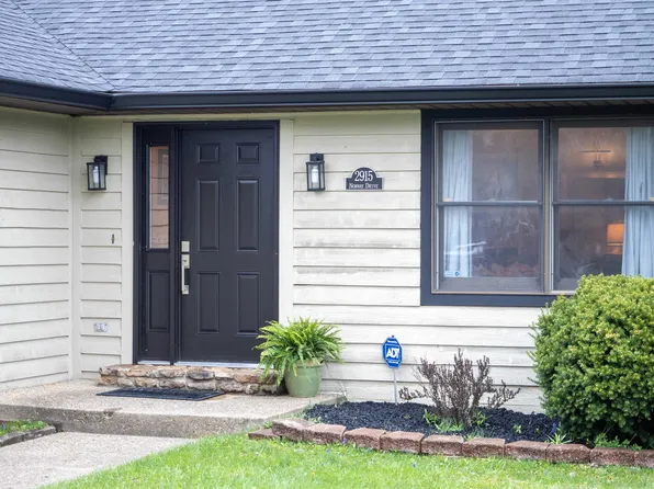 2915 N Norway Dr, Bloomington, IN 47404