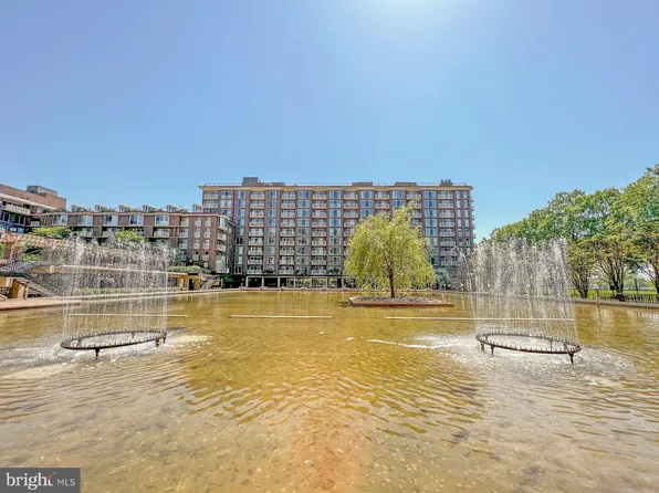 540 N St SW APT S503, Washington Navy Yard, DC 20374