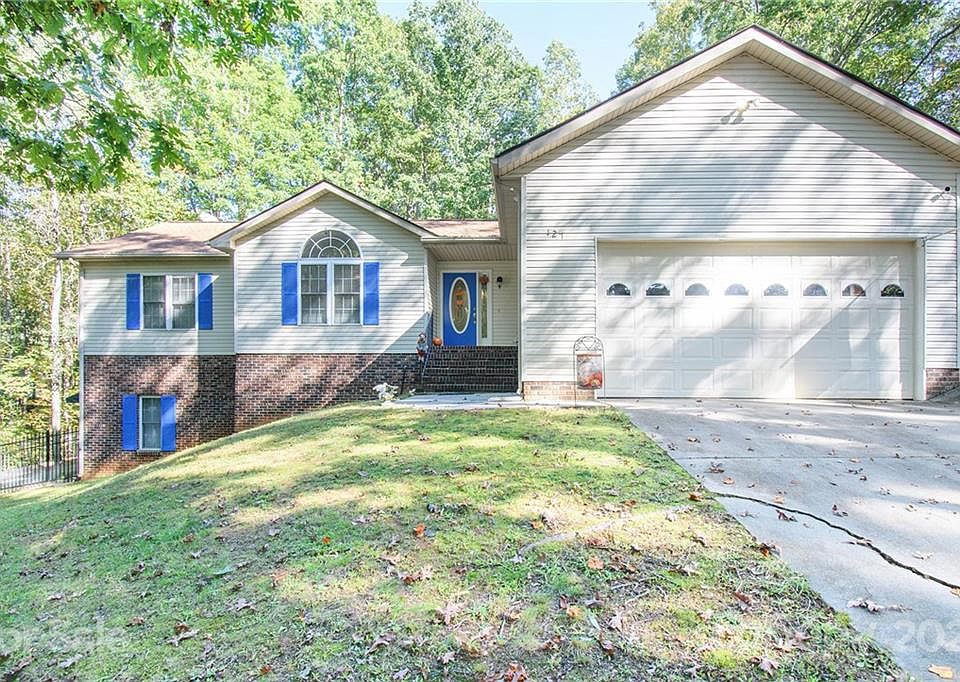 127 Parkers Grove Ln, Statesville, NC 28677 Zillow