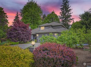 7604 245th Way NE, Redmond, WA
