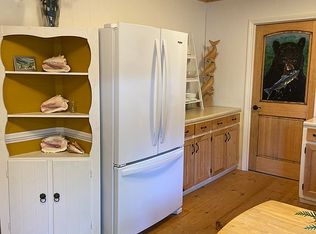 291 Creed Pittman Rd, Spruce Pine, NC 28777