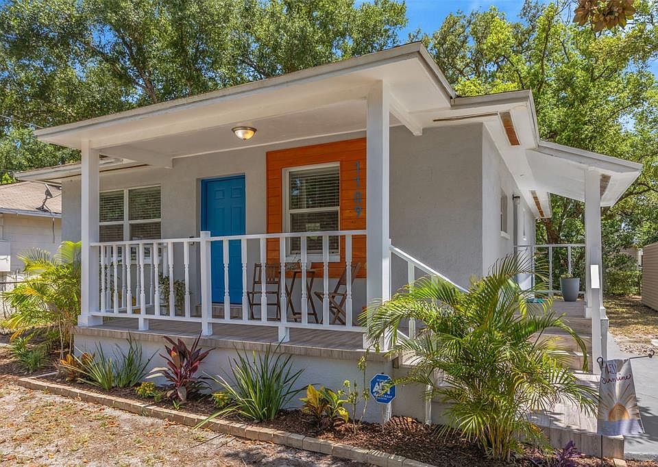 1st image of 1109 E NEW ORLEANS AVENUE