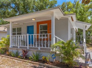 1109 E New Orleans Ave, Tampa, FL 33603