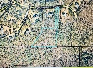 2341 Gleneagle Trce NW #12, Conyers, GA 30012