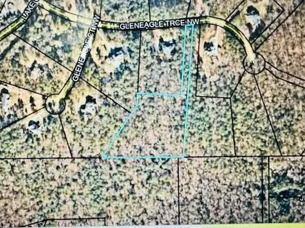 2341 Gleneagle Trce NW #12, Conyers, GA 30012