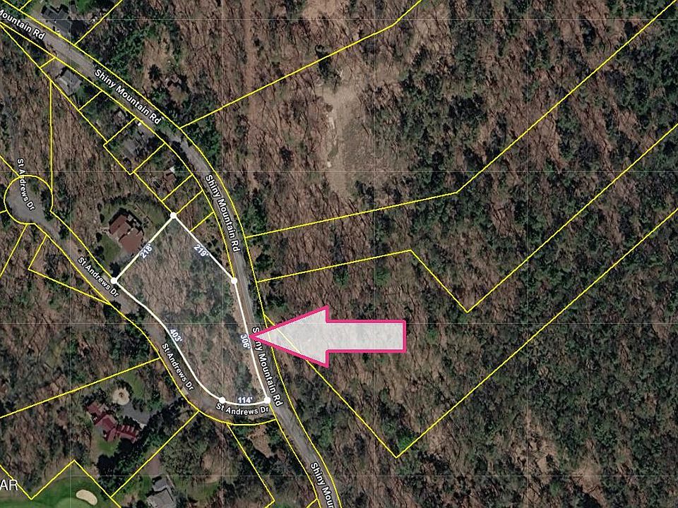 2nd image of Shiny Mountain Rd