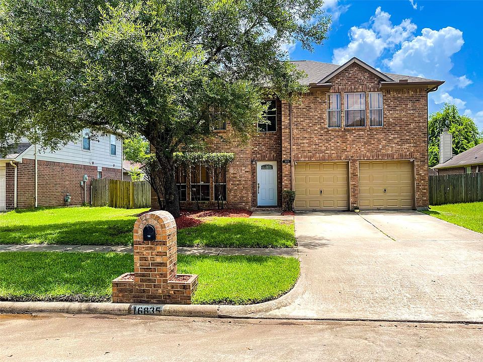 1st image of 16835 Applecross Ln