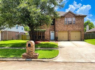 16835 Applecross Ln, Houston, TX 77084