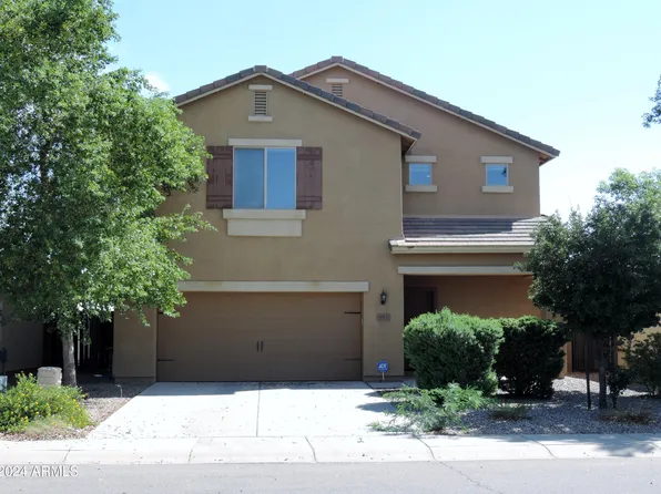 30111 N OAK Drive, Florence, AZ 85132