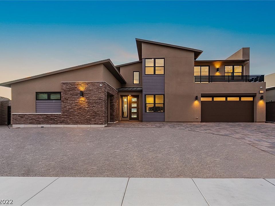 2200 Skyline Heights Ln, Henderson, NV 89052 | Zillow