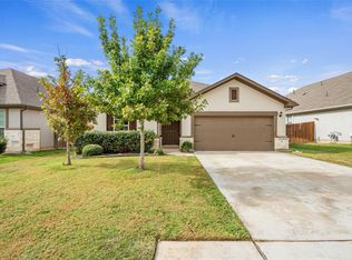 116 Birkshire Dr, Georgetown, TX 78626