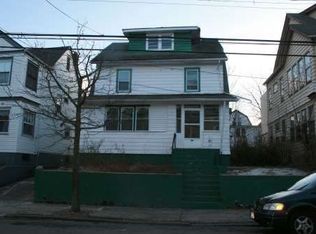 22 Finlay Pl, Newark, NJ 07106