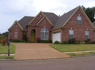 10124 Hammersmith Ln, Cordova, TN 38016