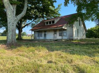 4111 Claude Loftis Rd, Cookeville, TN 38501