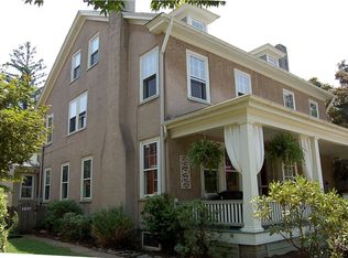 332 W Barnard St, West Chester, PA 19382