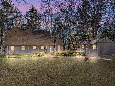 4992 Lake Bluff ROAD, Port Washington, WI, 53074