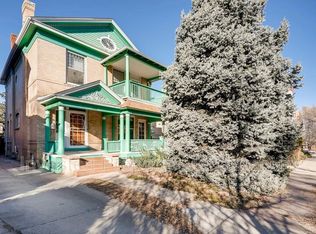 1125 York St, Denver, CO 80206