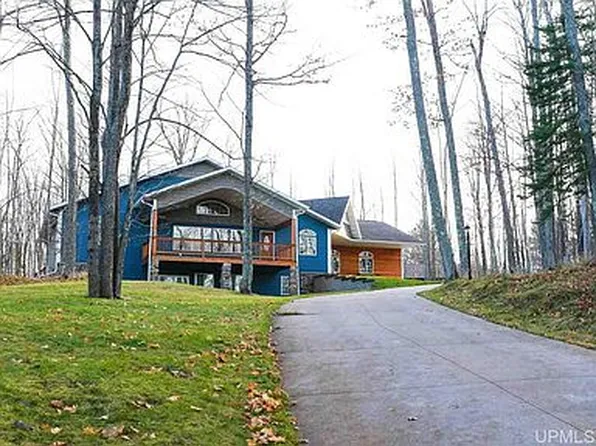 (undisclosed Address), Marquette, MI 49855