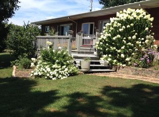 1384 Weavers Rd, Rockingham, VA 22802