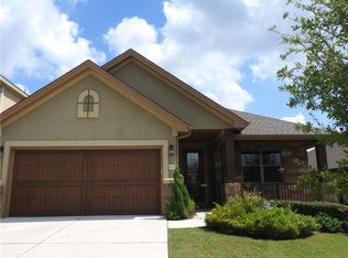 4205 Tambre Bnd, Austin, TX 78738