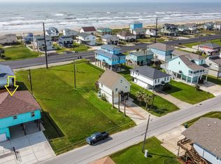 21519 Zachary Dr, Galveston, TX 77554