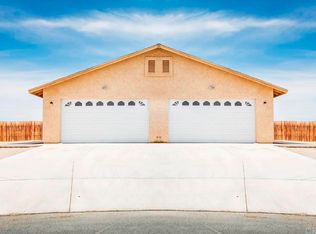 7280 Murray Ln #A & B, Yucca Valley, CA 92284