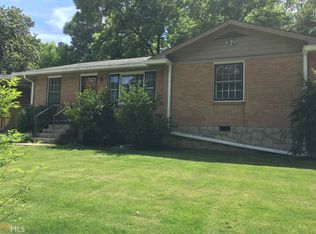 2733 Harrington Dr, Decatur, GA 30033