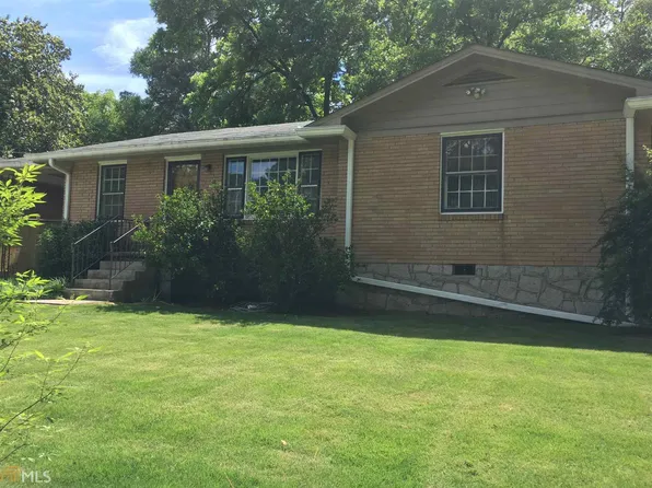2733 Harrington Dr, Decatur, GA 30033