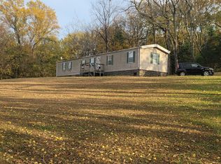 4698 Bennett Hollow Rd, Thompsons Station, TN 37179