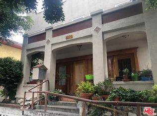 2974 San Marino St, Los Angeles, CA 90006