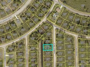 642 Stanley Ave, Lehigh Acres, FL 33974