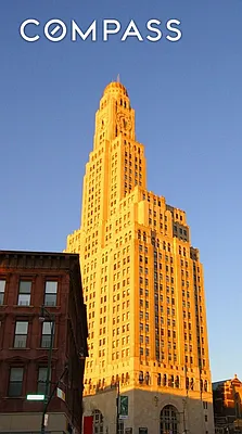 Sold by Compass | media 27