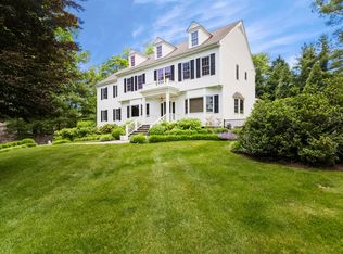 154 North St, Greenwich, CT 06830