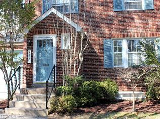 4120 Woodberry St, Hyattsville, MD 20782