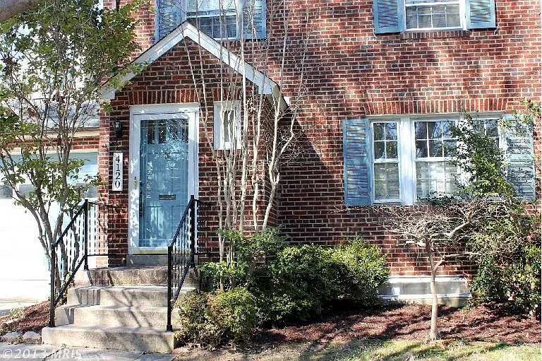 4120 Woodberry St photo 1