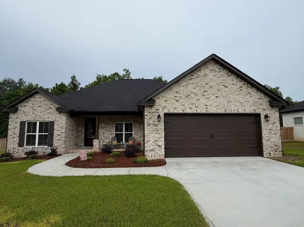 519 Liberty Hall Dr, Bonaire, GA 31005