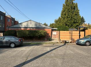 7327 38th Ave NE, Seattle, WA 98115