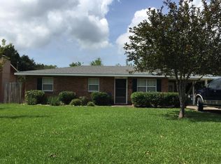 1330 Baron Ave, Eunice, LA 70535