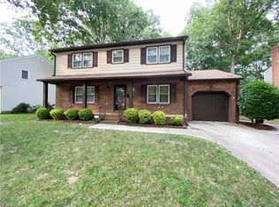 112 Long Bridge Rd, Hampton, VA 23669