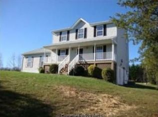 7323 Cloverhill Rd, Spotsylvania, VA 22551