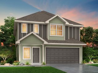 2504 Hawks Eye Dr, Conroe, TX 77340