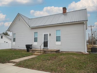 403 E Elm St, Ladoga, IN, 47954