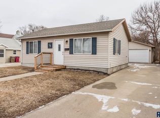126 S Williams Ave, Sioux Falls, SD 57104